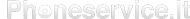 Phoneservicelt logo